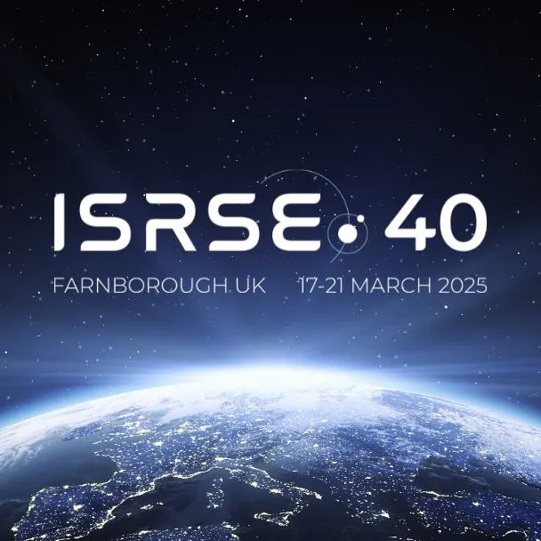 ISRSE-40