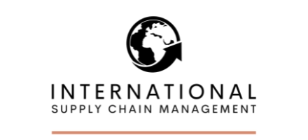 International Supply Chain Management